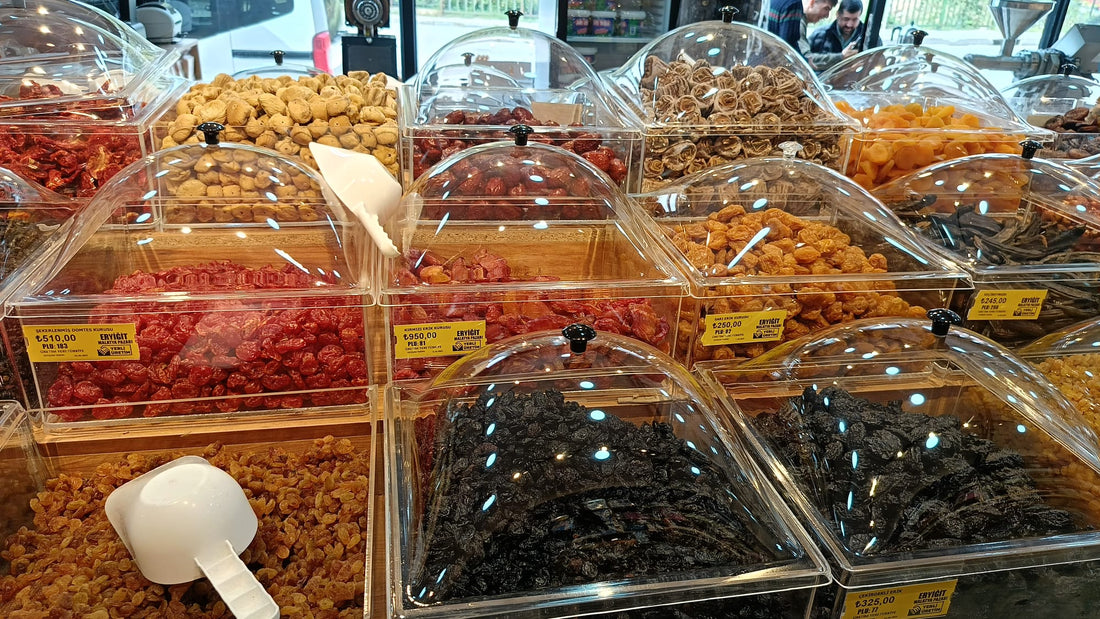 Pleksi Teşhir Ekipmanları Nedir? Avantajları Nelerdir?