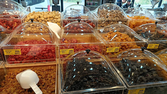 Pleksi Teşhir Ekipmanları Nedir? Avantajları Nelerdir?