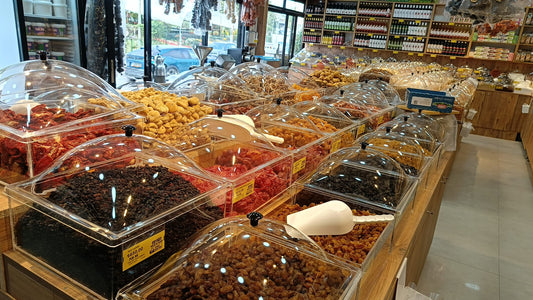 Küçük Dükkânlar İçin En İdeal Teşhir Standı Hangisi? Bütçe Dostu Rehber