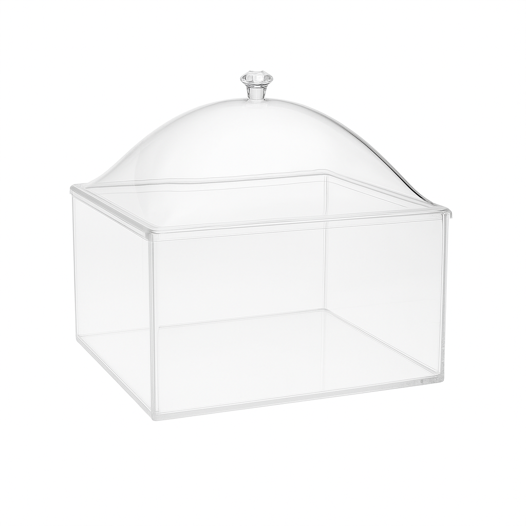 Pleksi Standların Ömrü Ne Kadar? Dayanıklılık Testi ve Bakım Rehberi