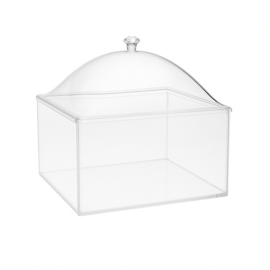 Pleksi Standların Ömrü Ne Kadar? Dayanıklılık Testi ve Bakım Rehberi