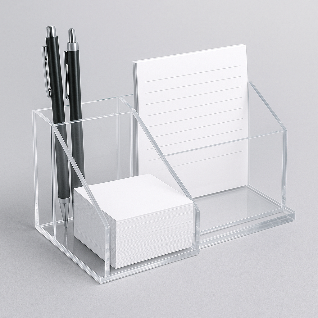 BÜRO TEŞHİR EKİPMANLARI