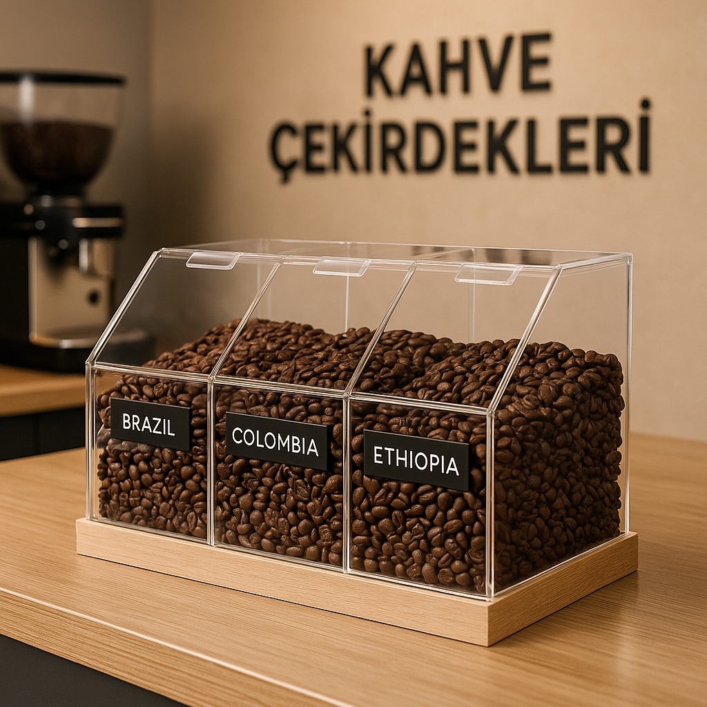KAHVE